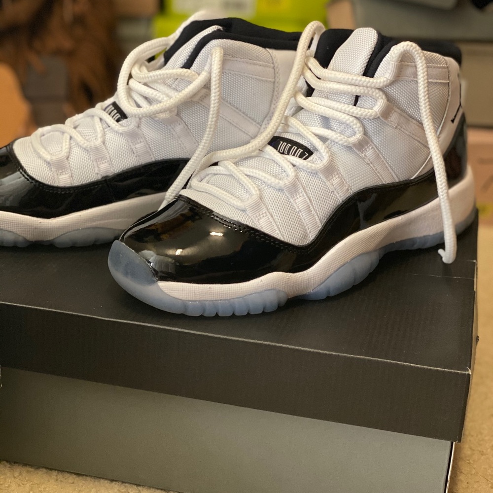 Jordan